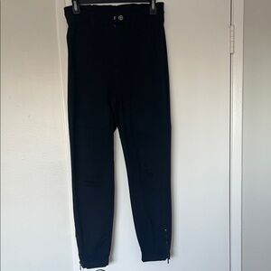White House Black Market High-Rise Pants